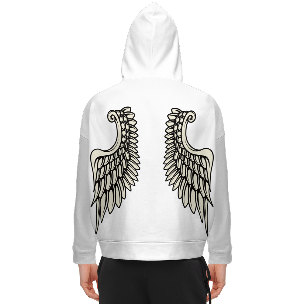 Guardian Angels Stylish Hoodie