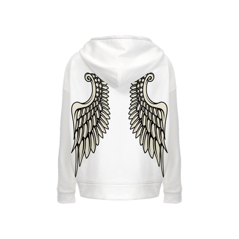 Guardian Angels Stylish Hoodie